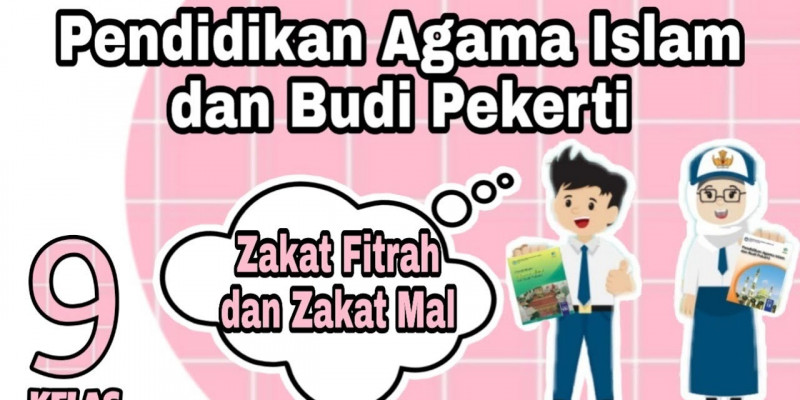 Pengertian zakat dan dasar hukum zakat. Guru Berbagi Rpp Materi Zakat Fitrah 10 Menit