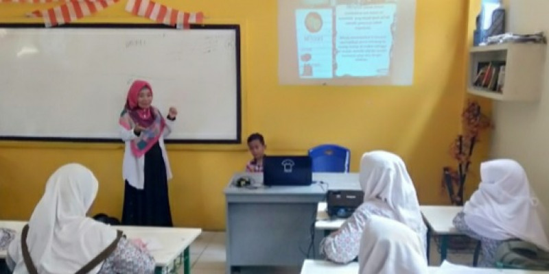 3.8 menghubungkan konsep partikel materi (atom, ion,molekul), . Guru Berbagi Partikel Materi Atom Ion Dan Molekul