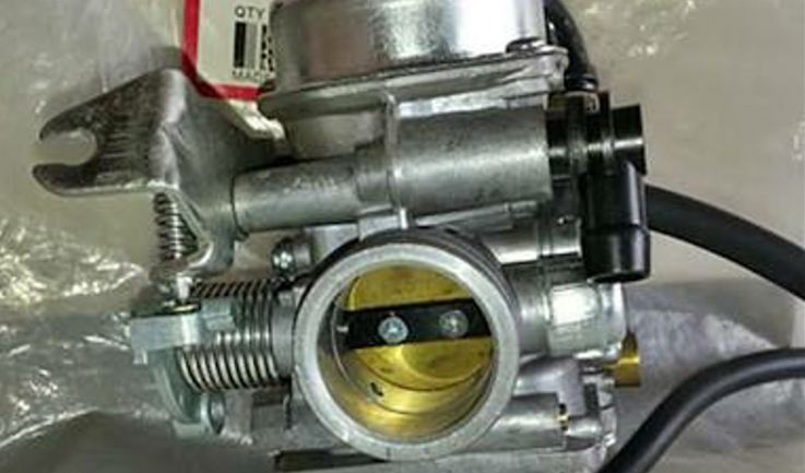 Cara mengganti air radiator di motor | how to | gridoto . Sebelum Beli Ada Baiknya Kamu Tahu Penyakit Motor Cs1 Ini
