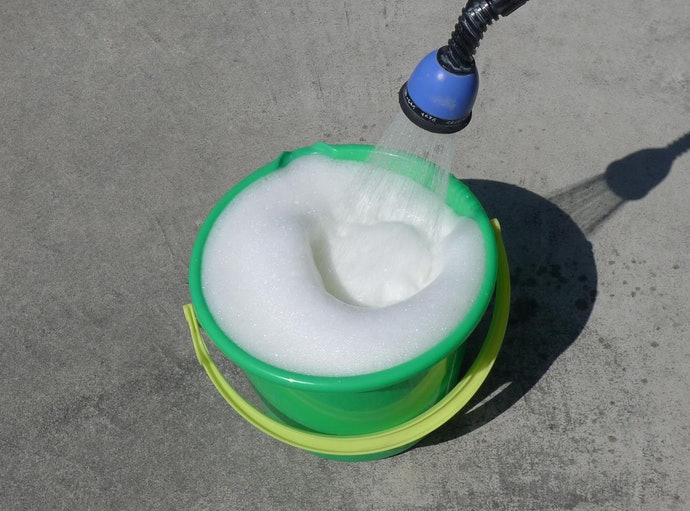Karena kamu bisa menghasilkan sampo atau cuci salju dengan bahan yang sangat mudah dan sederhana. Cara Membuat Sampo Motor Bisa Untuk Usaha Sampingan Moladin