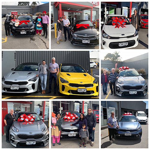 Kia Seltos Bags Over 6000 Bookings In Just One Day Beyond