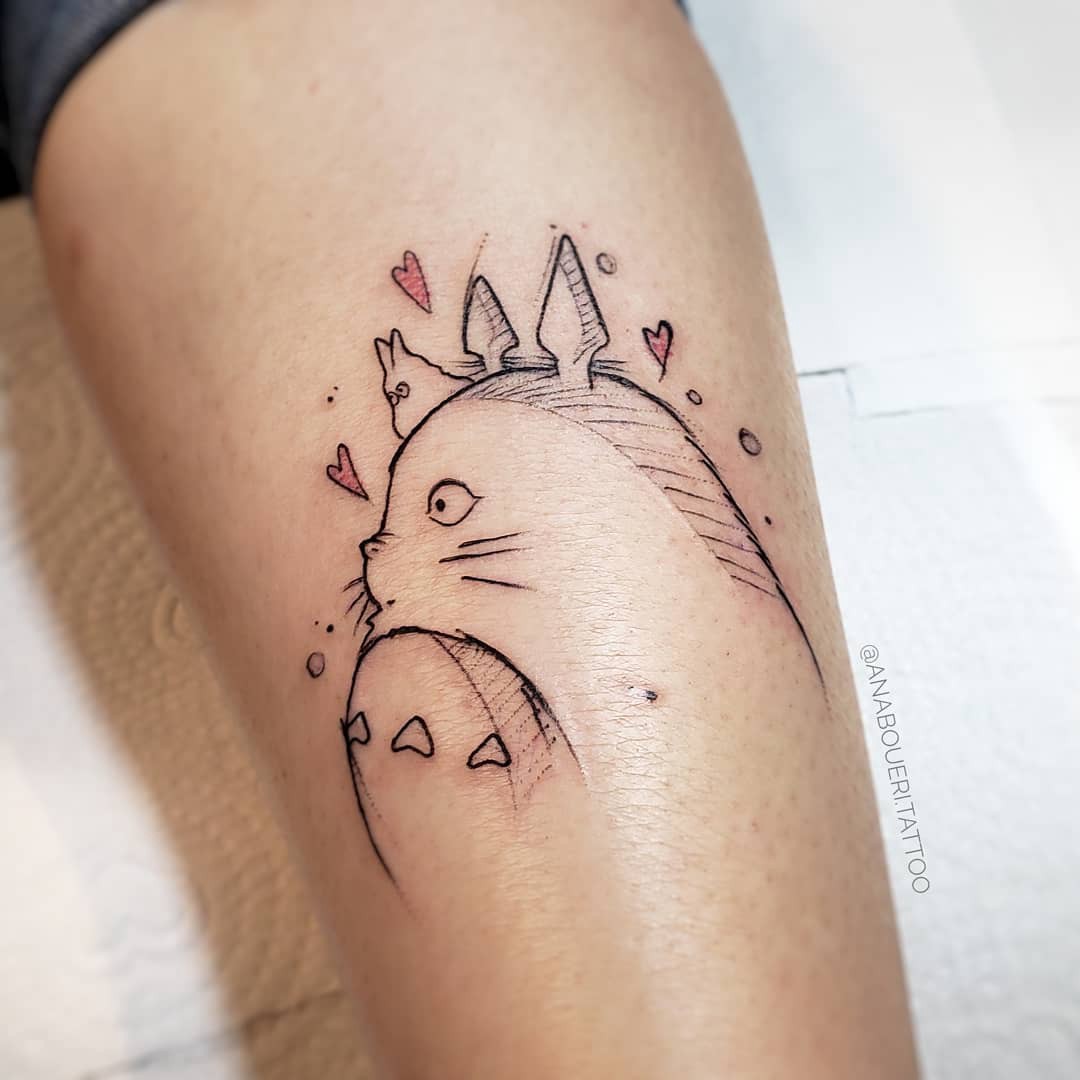 Conheça As Tattoos Geeks De Ana Boueri - Blog Tattoo2Me 1080_x_1080_jpg