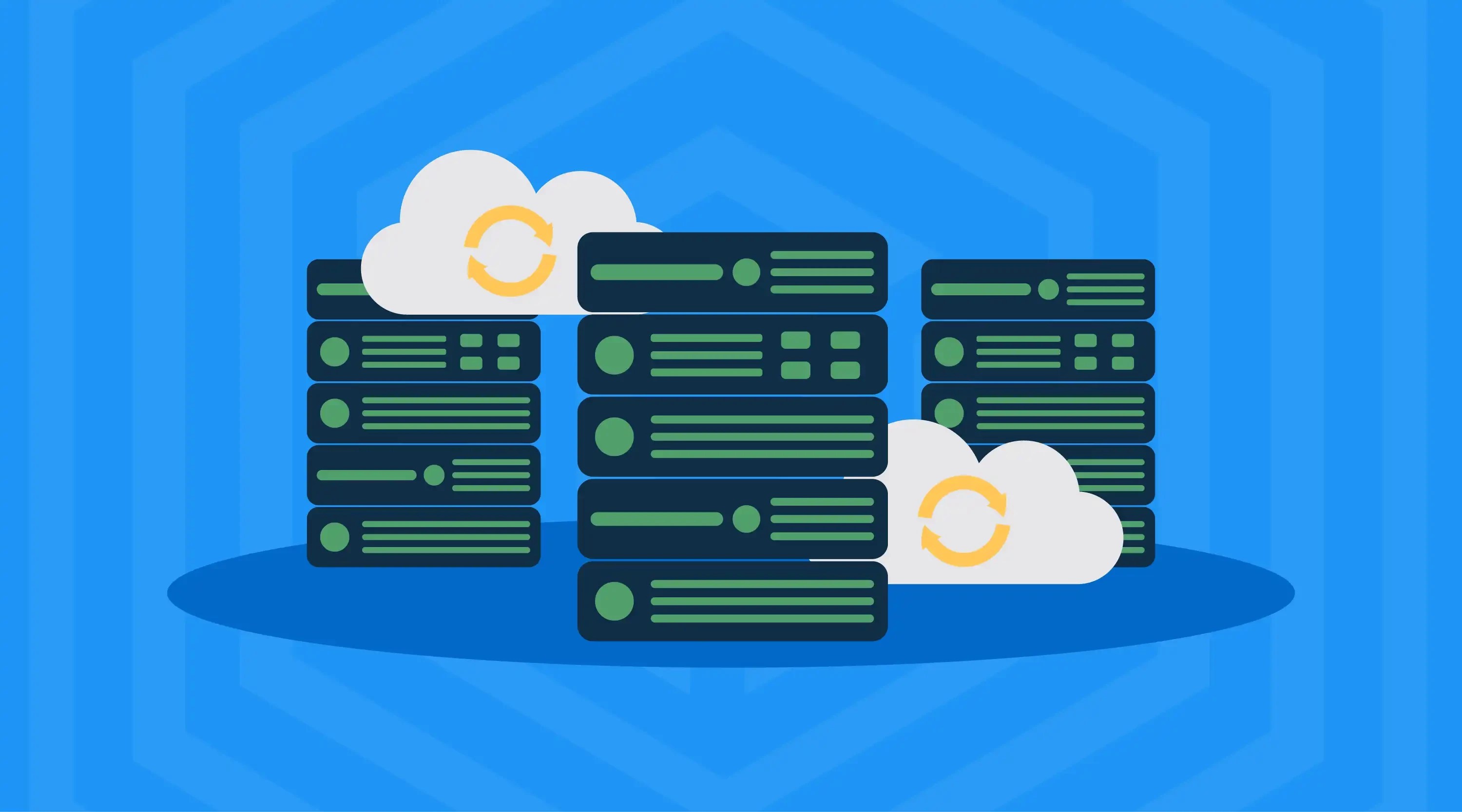 Data center: definition, types, functions & components