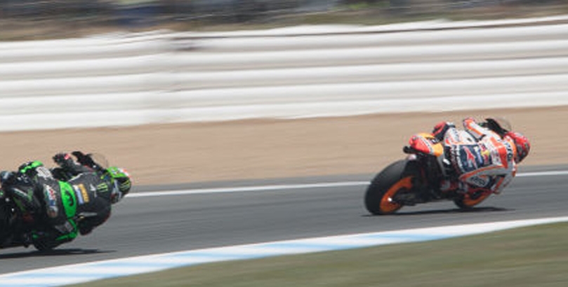 Les Grands Lignes Pour Comprendre Le Reglement Du Motogp Bwin