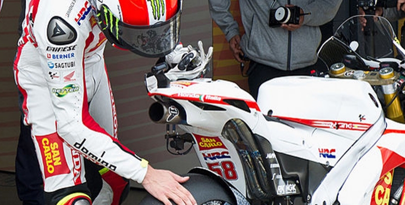 L Evolution Des Moteurs Et Des Pneus En Motogp Pour 2017 Bwin