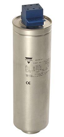 Phmkp440 3 25 00 A84 Vishay Vishay 3 X 137mf Power Fa