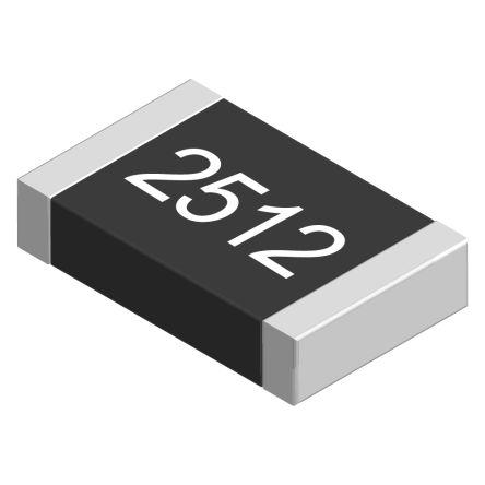 Te Connectivity 3522 Series Thick Film Surface Mount Fixed