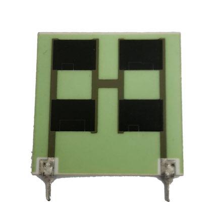 Fcr10 10k J Arcol Arcol Fcr10 Series Solder Fixed Resi