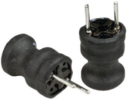187ly 223j Toko Toko 22 Mh 5 Leaded Inductor Max S