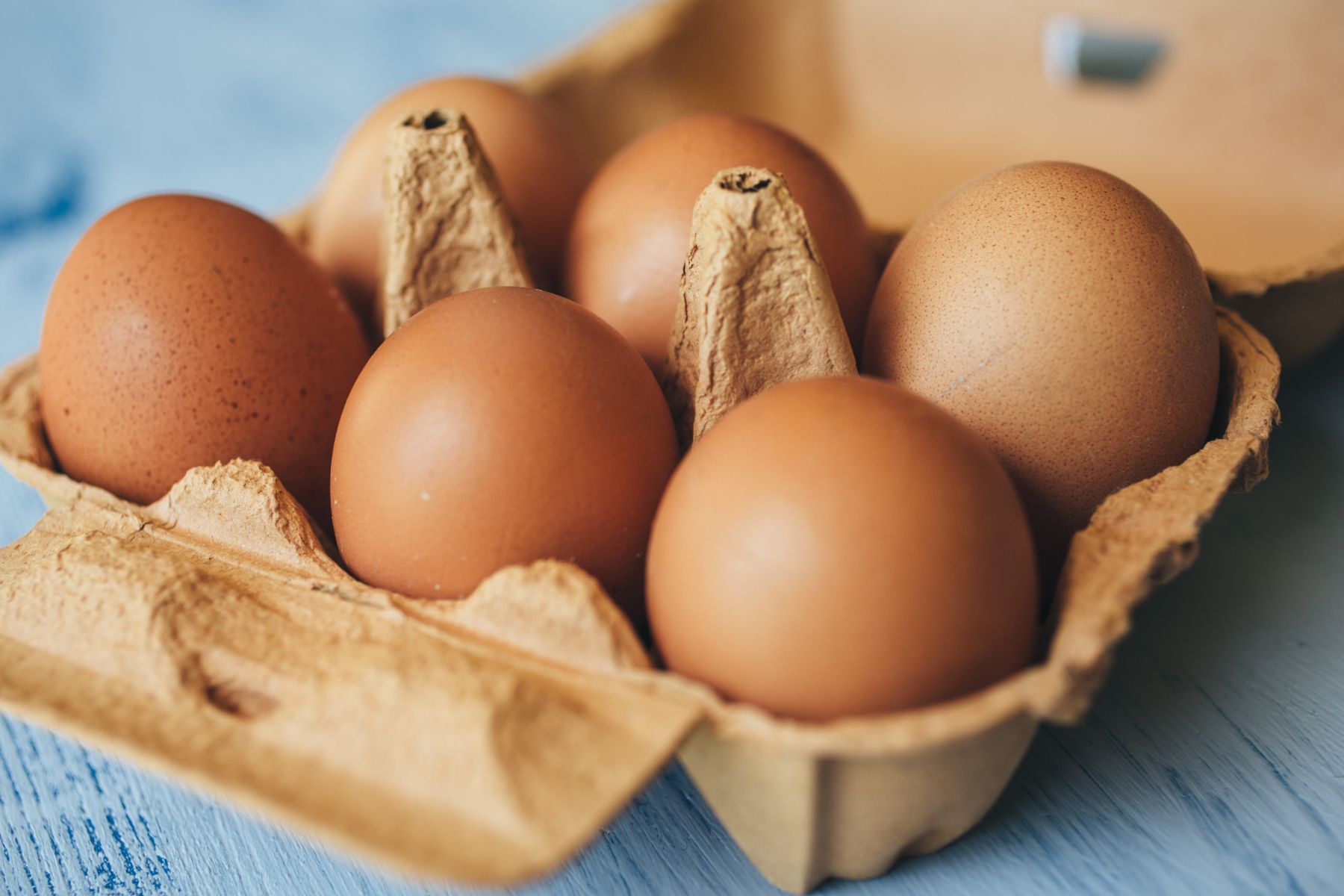 Egg shortage prompts supermarkets to ration supplies