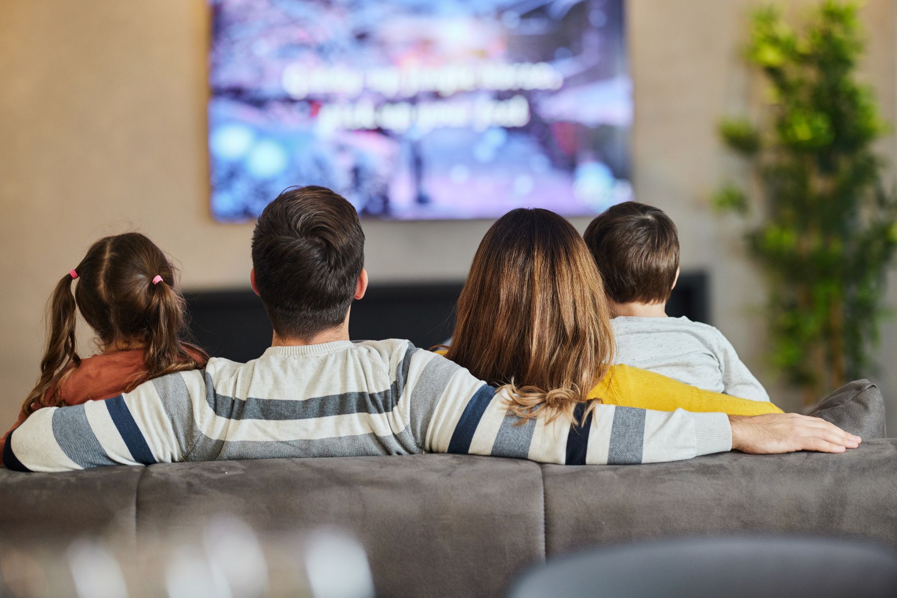 Do i need a tv licence for sky, netflix and other streaming services?