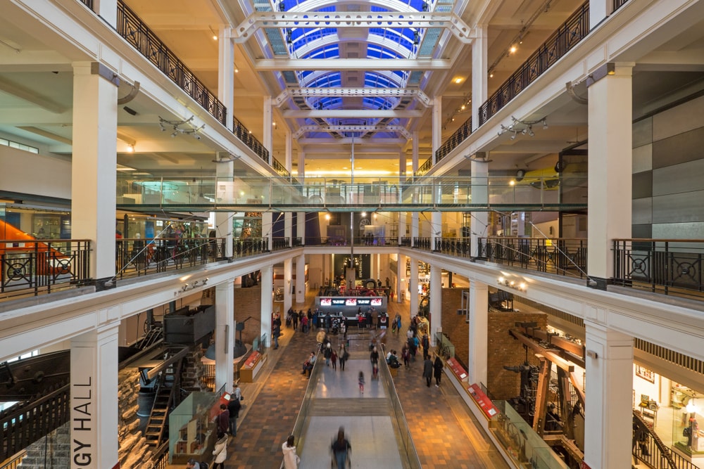 Top 9 Des Choses A Faire Gratuitement A Londres Tiqets Com
