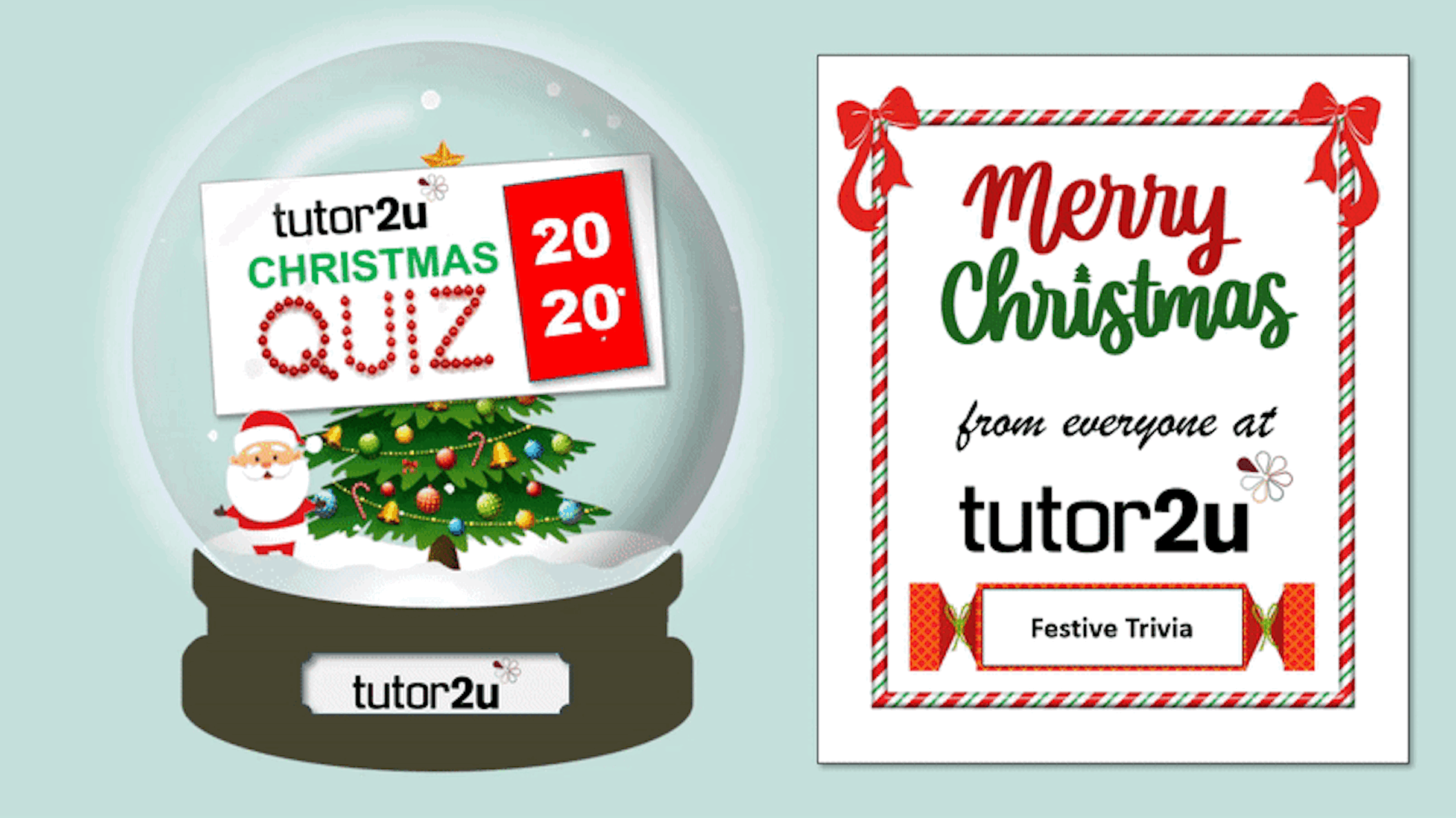 #pta #quiz2020 enter your team now for the pta quiz on saturday 1st february #amc #quiz2020 fact when charles ingram, a seemingly hopeless contestant, returns for his second night in (cont). Politics Christmas Lesson Quiz Pack For 2020 Politics Tutor2u
