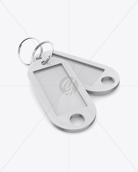 Download Round Keychain Mockup Free Psd Free Psd Mockup All Template Design Assets