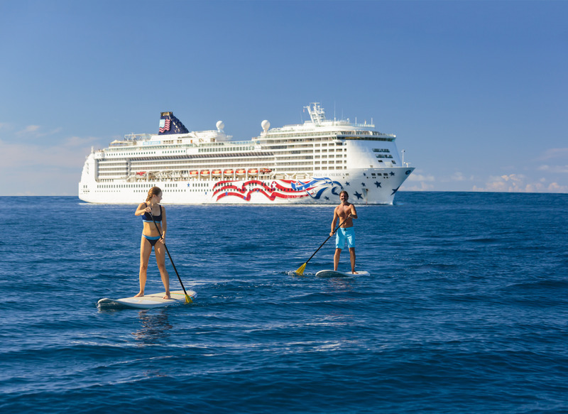 10 Things You Can Only Do On An Ncl Hawaii Cruise Orbitz