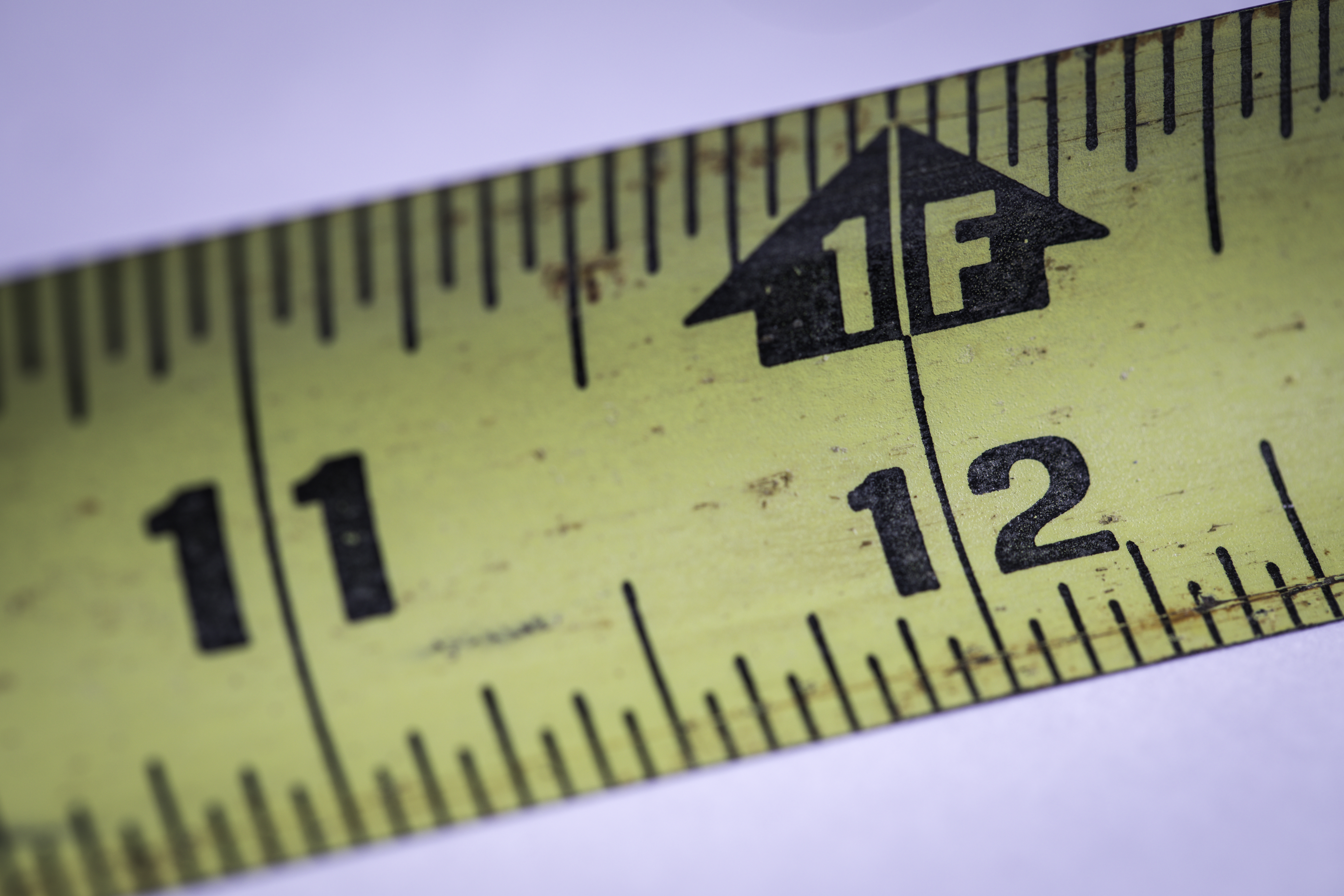 As one inch equals 2.54 centimeters, one tenth of an inch equals 0.254 centimeters. How To Convert Tenths To Inches
