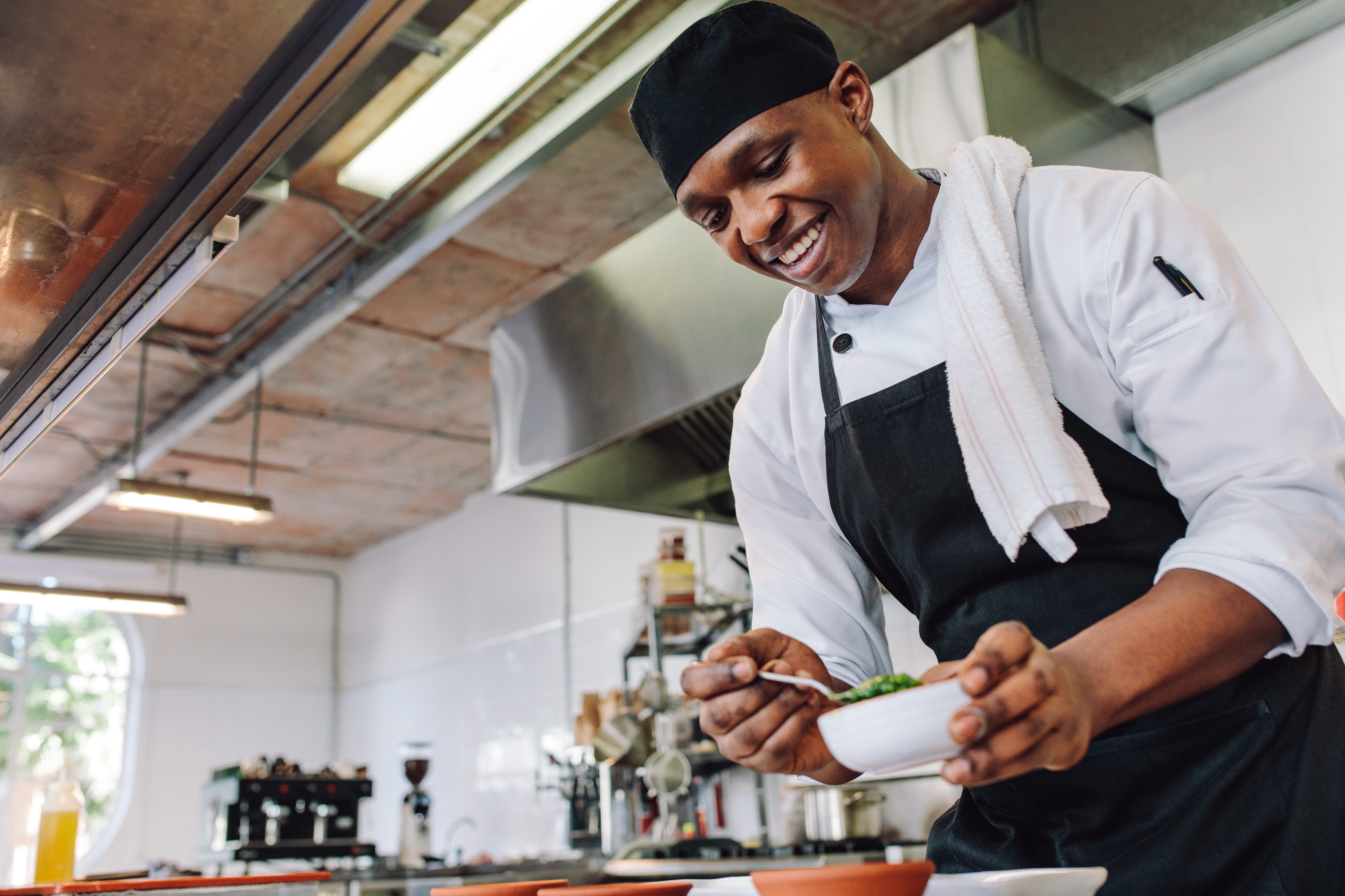 How Much Does A Culinary Chef Get Paid Chron Com