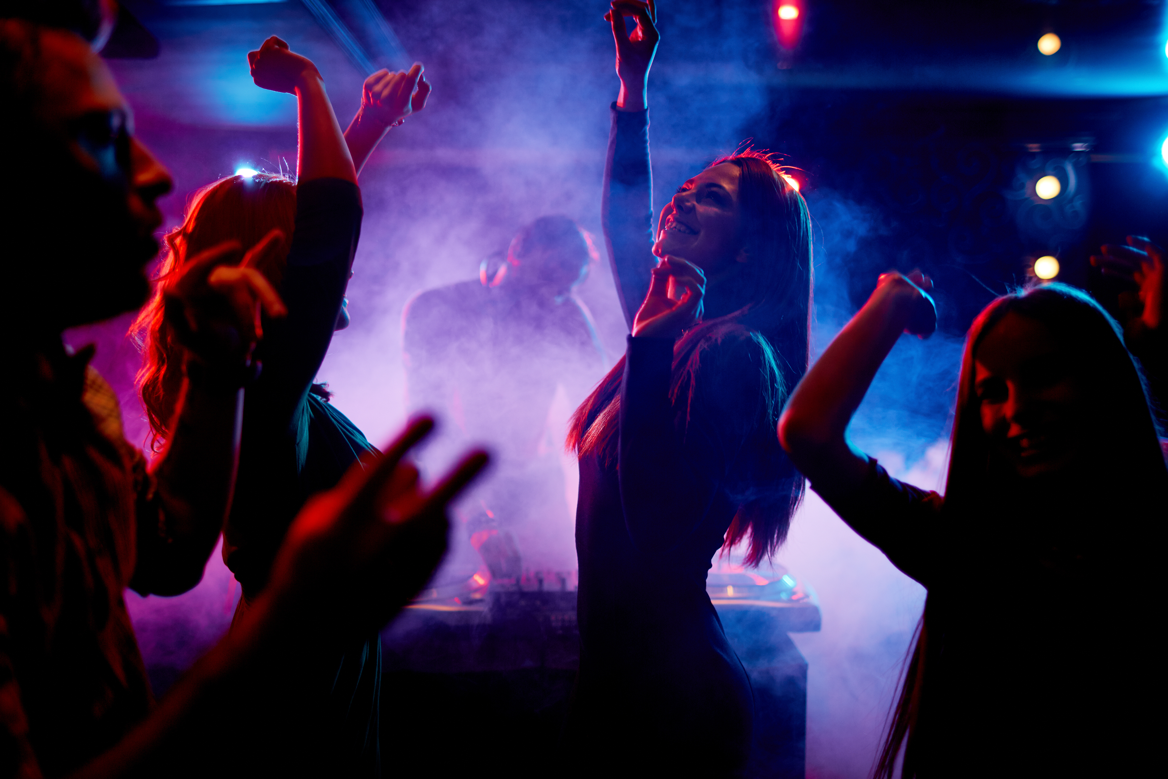 Clothes To Wear At A Vegas Night Club
