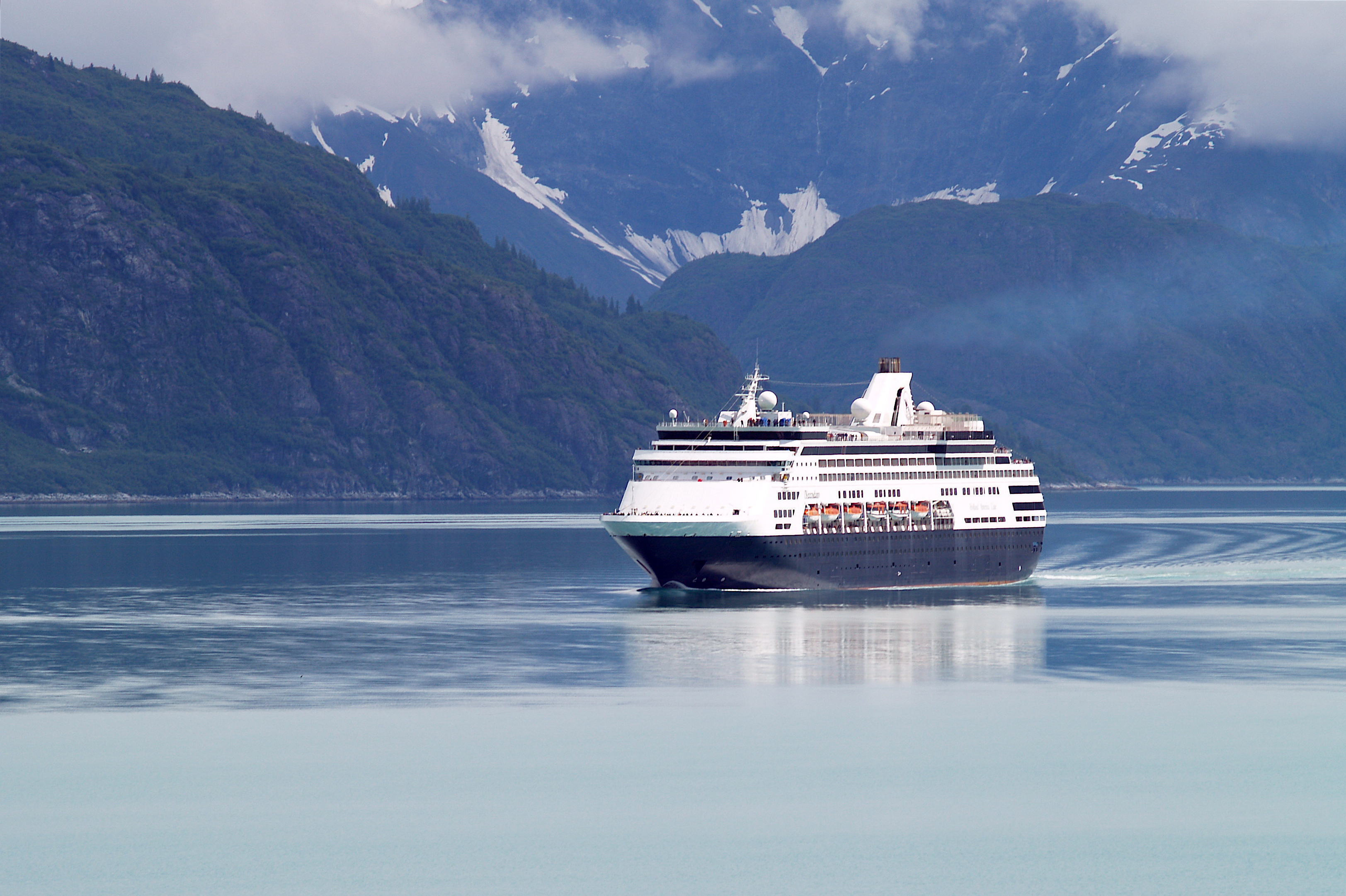 Alaskan Wedding Cruises Usa Today