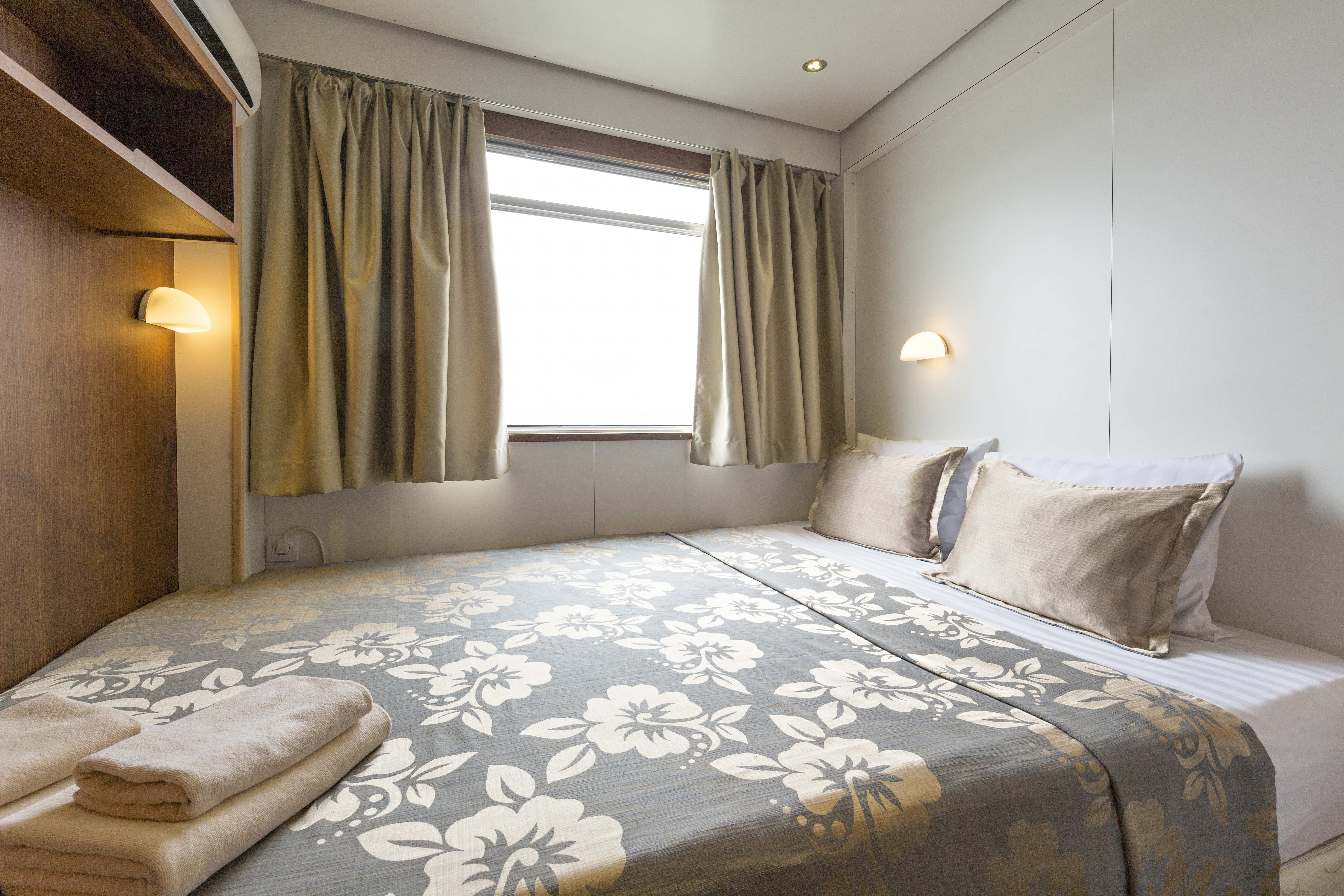 What Is A Stateroom On A Cruise 10best