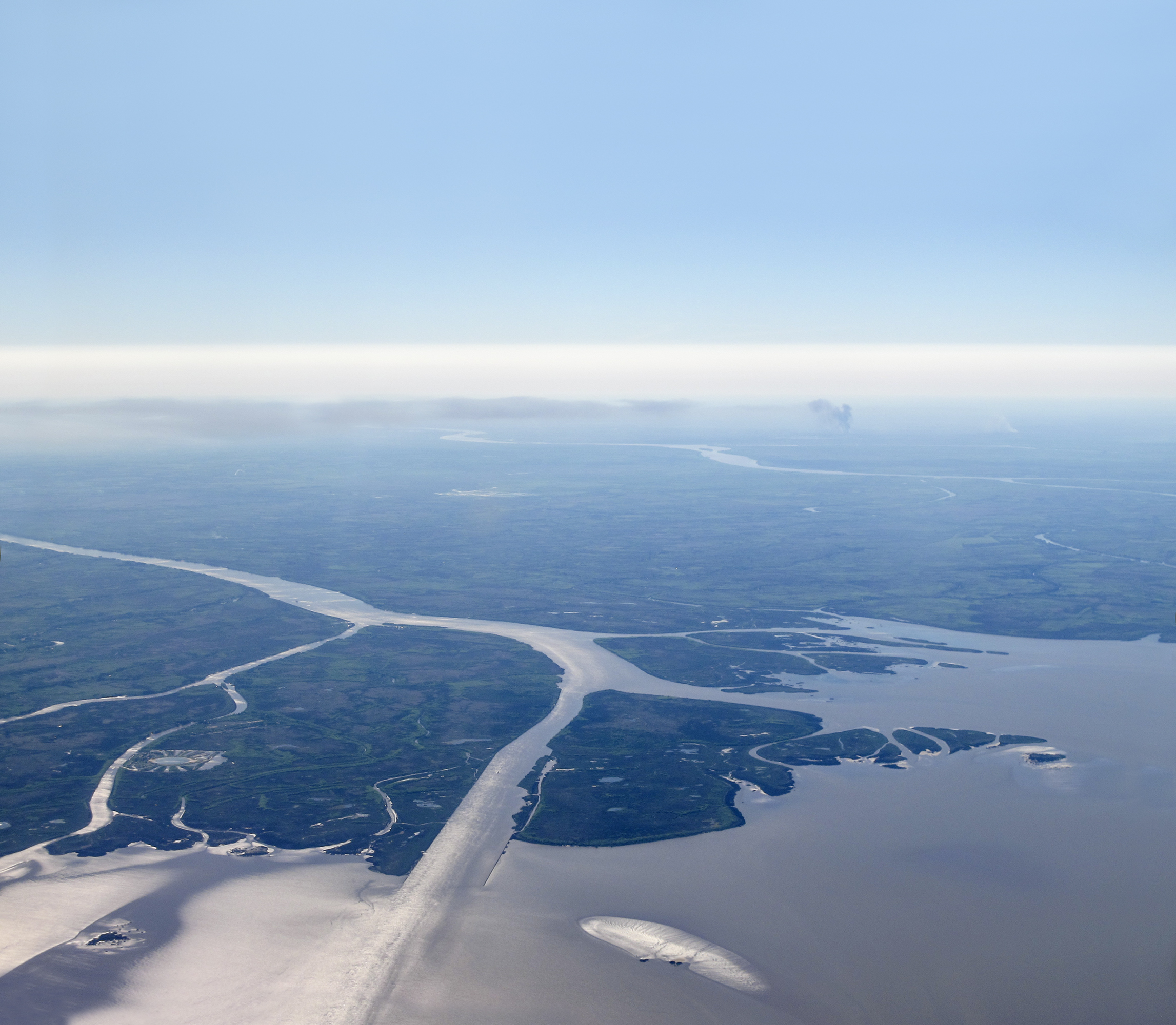 Delta