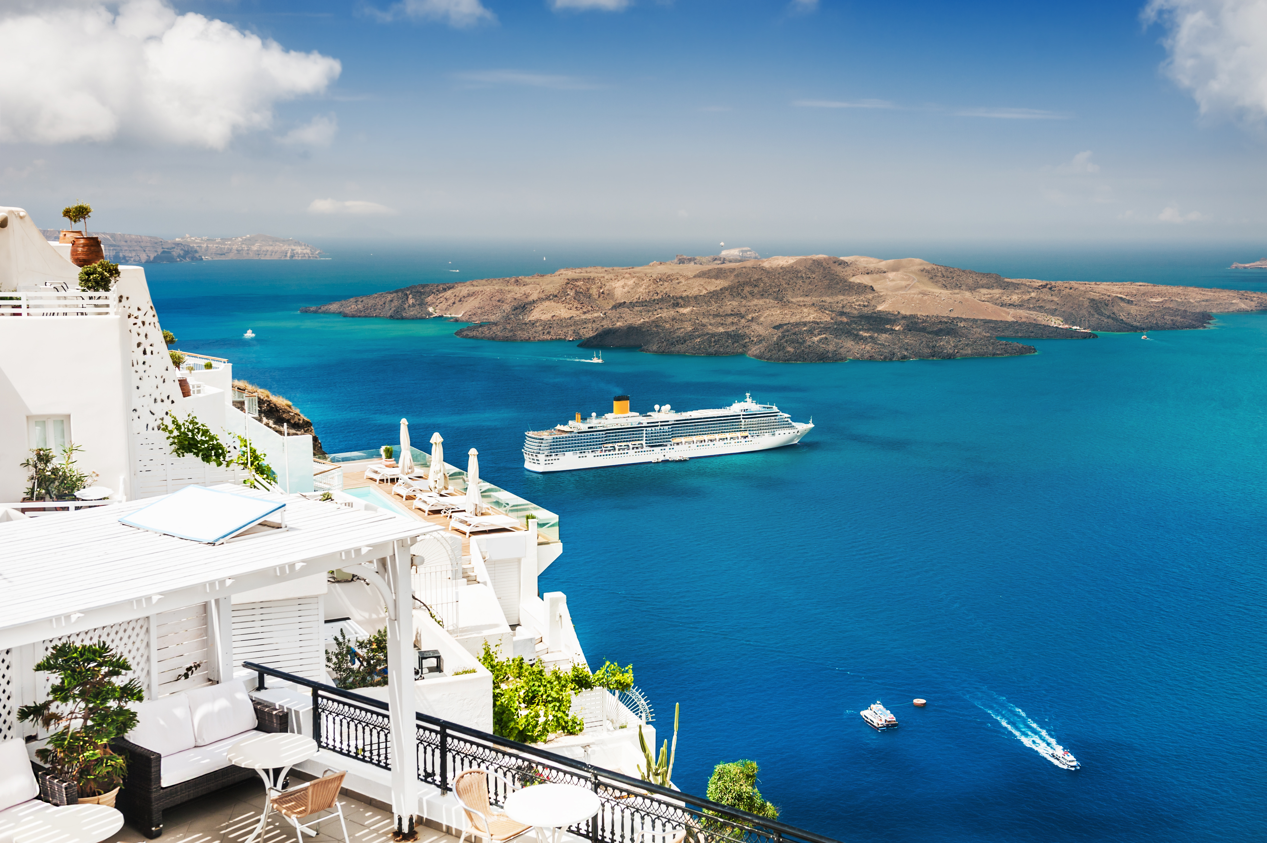 Find and plan your next cruise from piraeus to cairo (port said) on cruise critic. Cruises To Greece And The Middle East