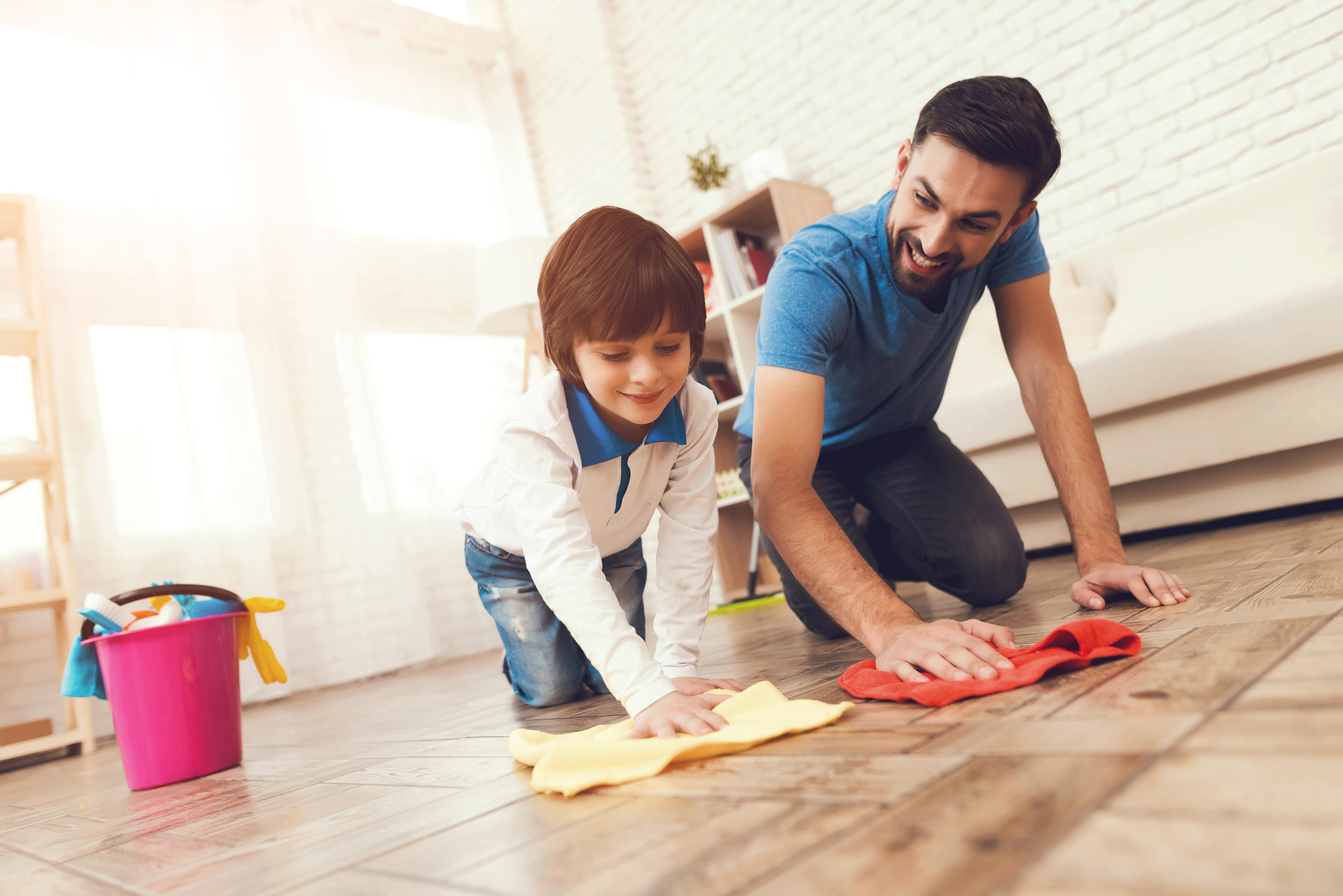 How To Replace Click Lock Vinyl Flooring 