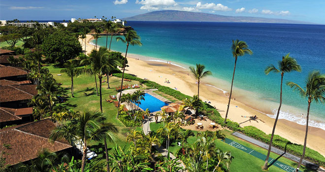 Maui  - maui hawaii
