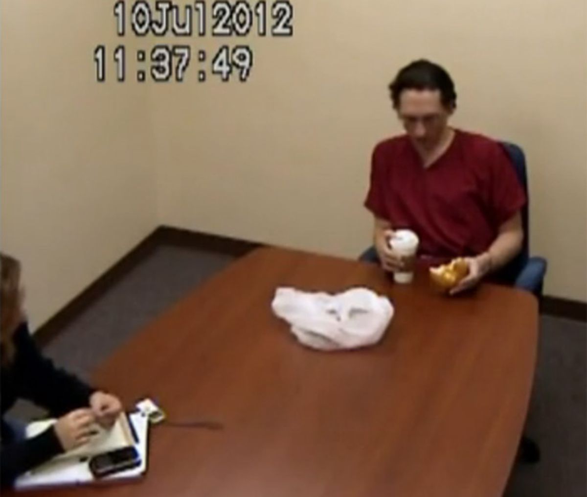 Samantha Koenig Alaska Ransom Photo : Police Trying To Unlock Secrets Of Dead Serial Killer Komo