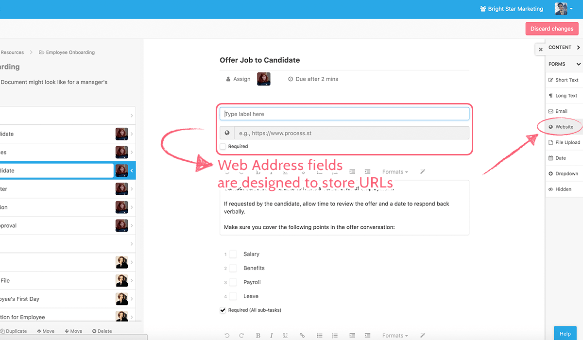 What is Form Automation Software? How to Pick the Best Form Software ...