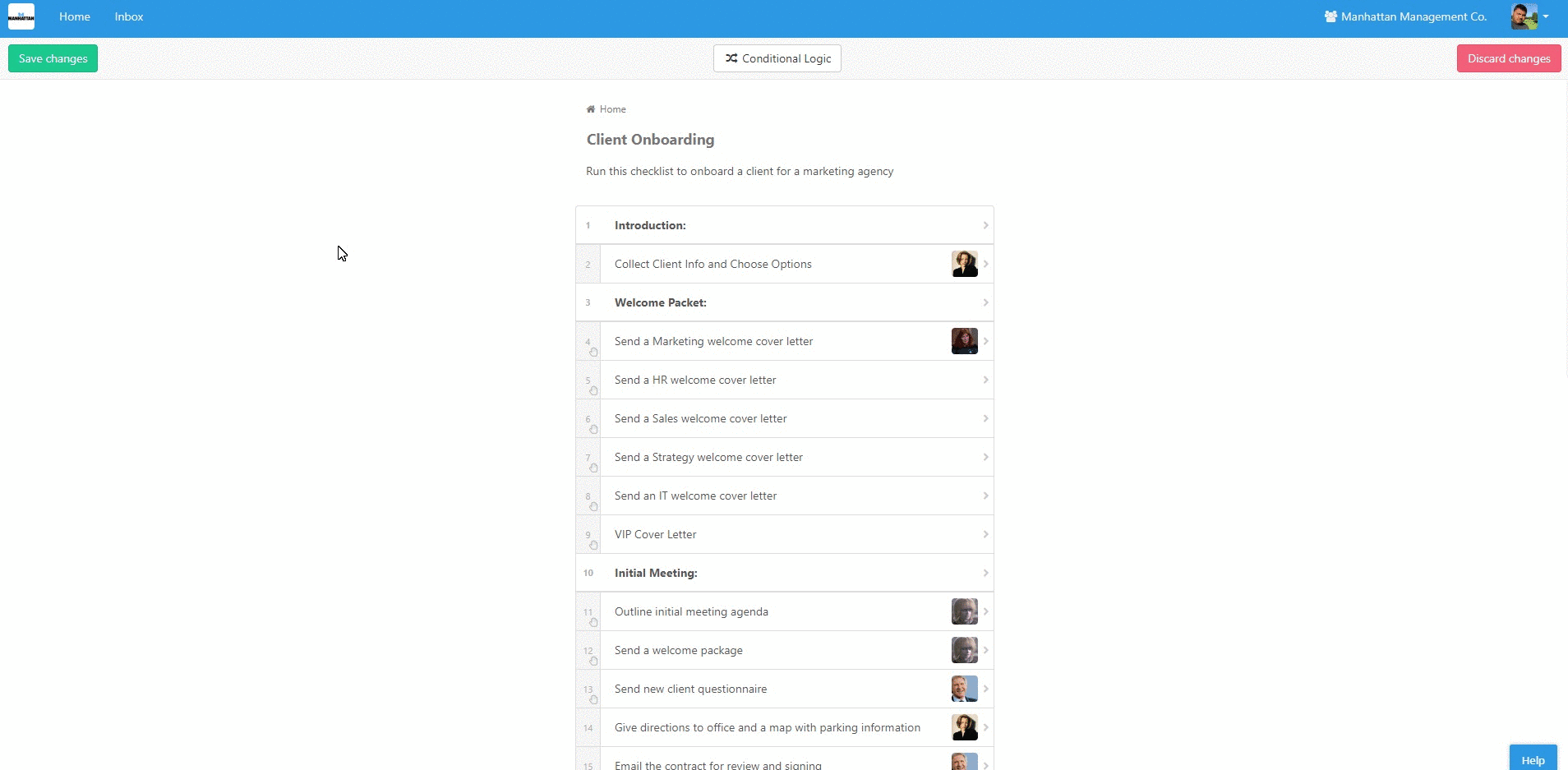 What is Form Automation Software? How to Pick the Best Form Software ... image.