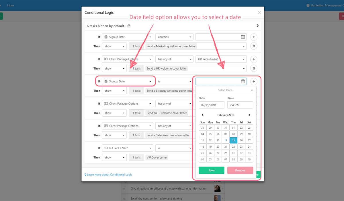 What is Form Automation Software? How to Pick the Best Form Software ...