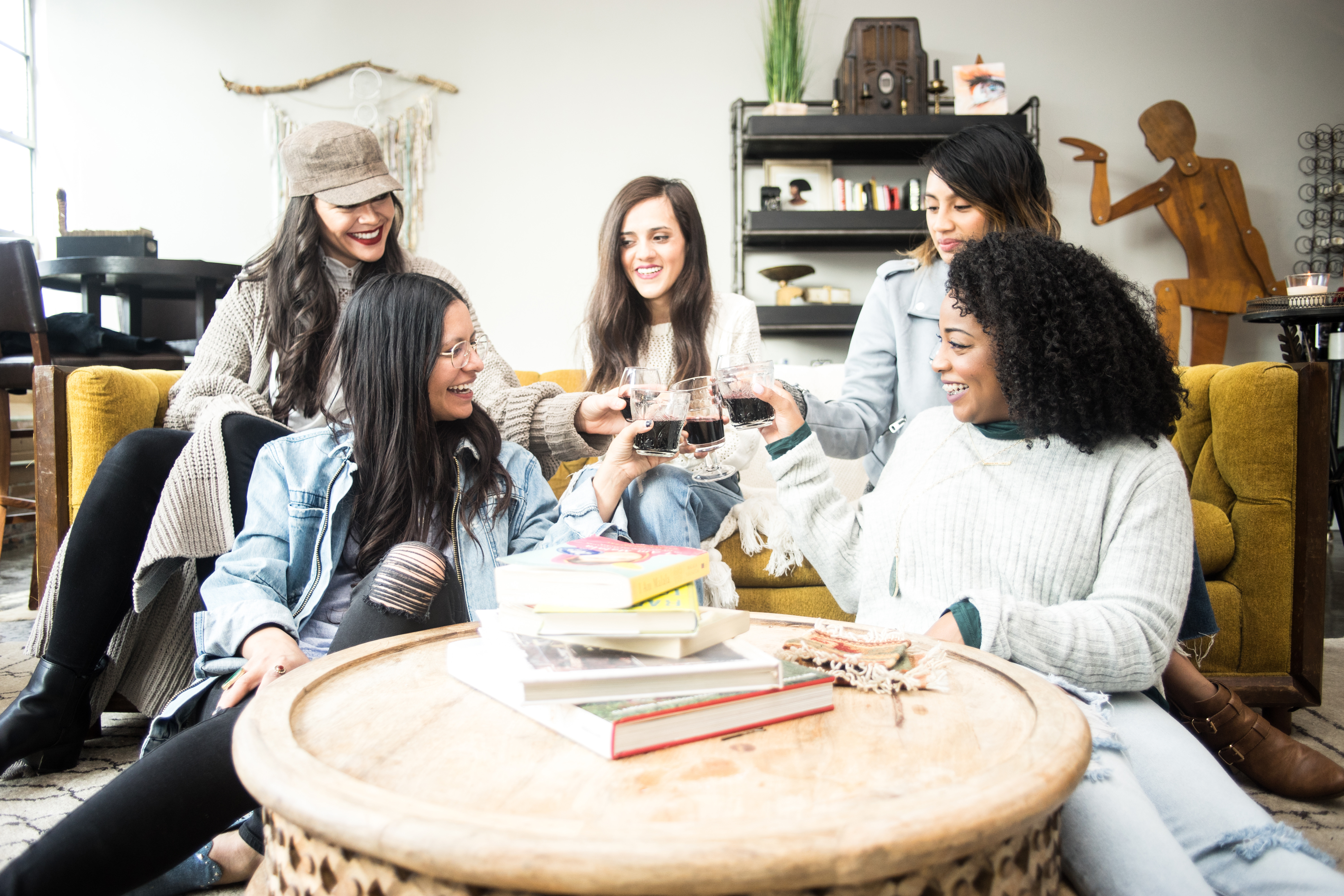 Women S History Month Charity Navigator