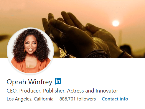 How to write awesome linkedin headlines to attract more profile visits,. Linkedin Headlines The Complete 2021 Guide With 10 Examples