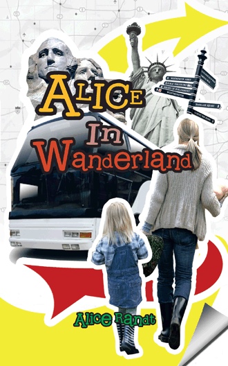 Still not part of hello alice? Alice In Wanderland By Alice Randt