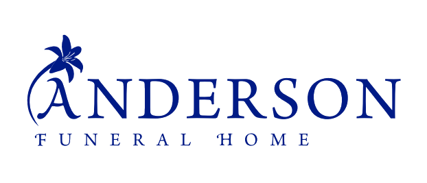 Anderson funeral home