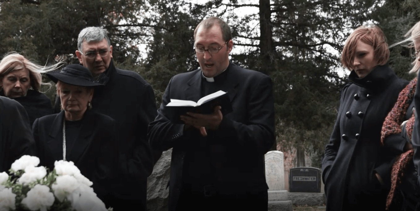 Potter funeral home obituaries