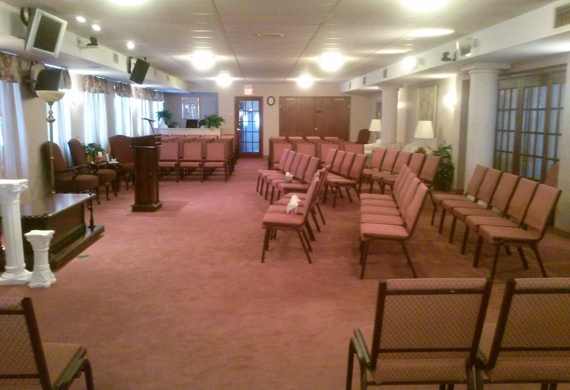 Hooper memorial home inc.