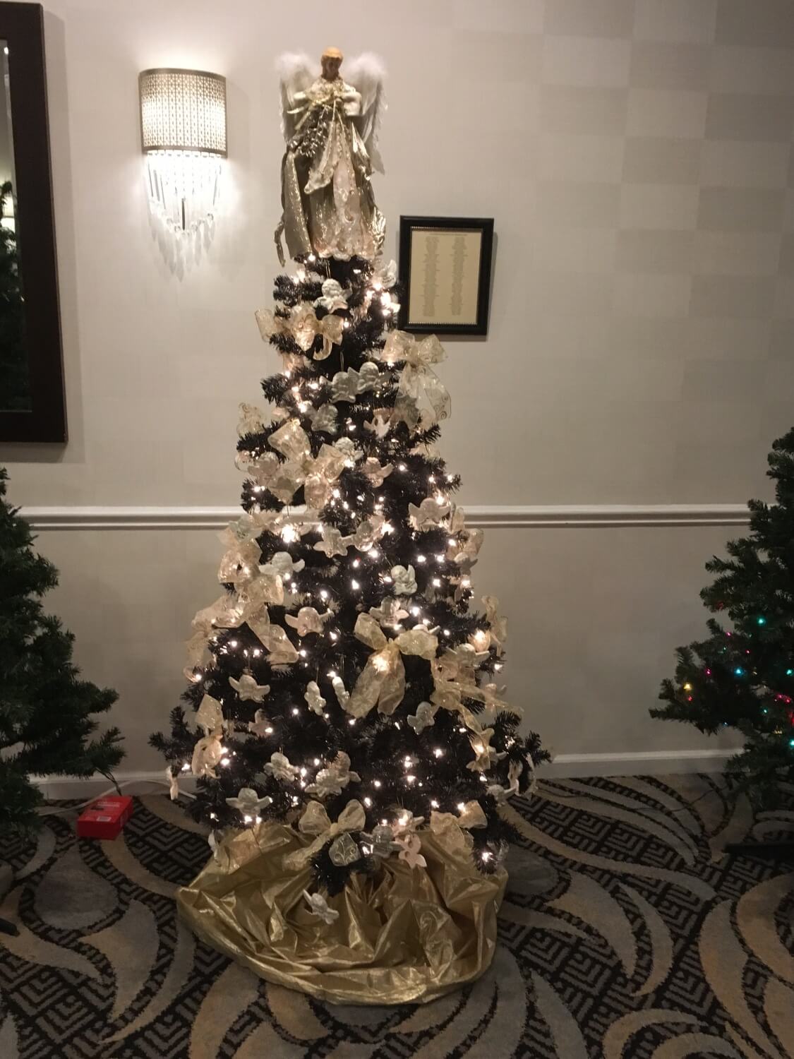 This method keeps taking down your tree neat and organized. Upcoming Events Pantalone Funeral Home Greensburg Pa Funeral Home And Cremation