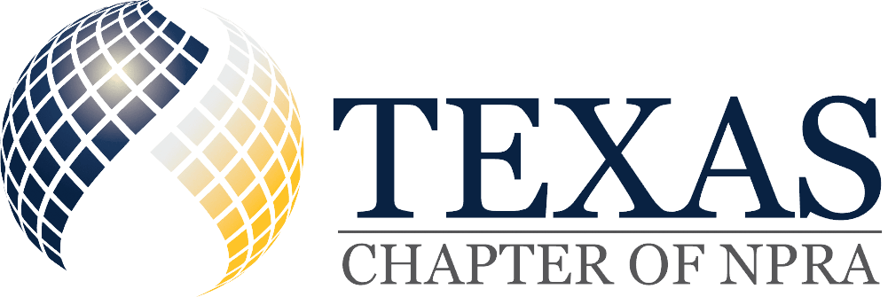 Texas Texas Chapter Of The National Placement Referral Alliance National Placement Referral Alliance