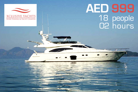 Yachts Xclusive Yachts