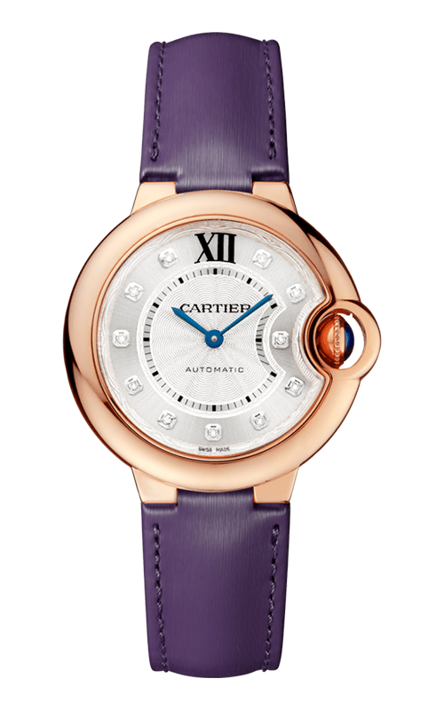 Cartier Wgbb0038 Watches