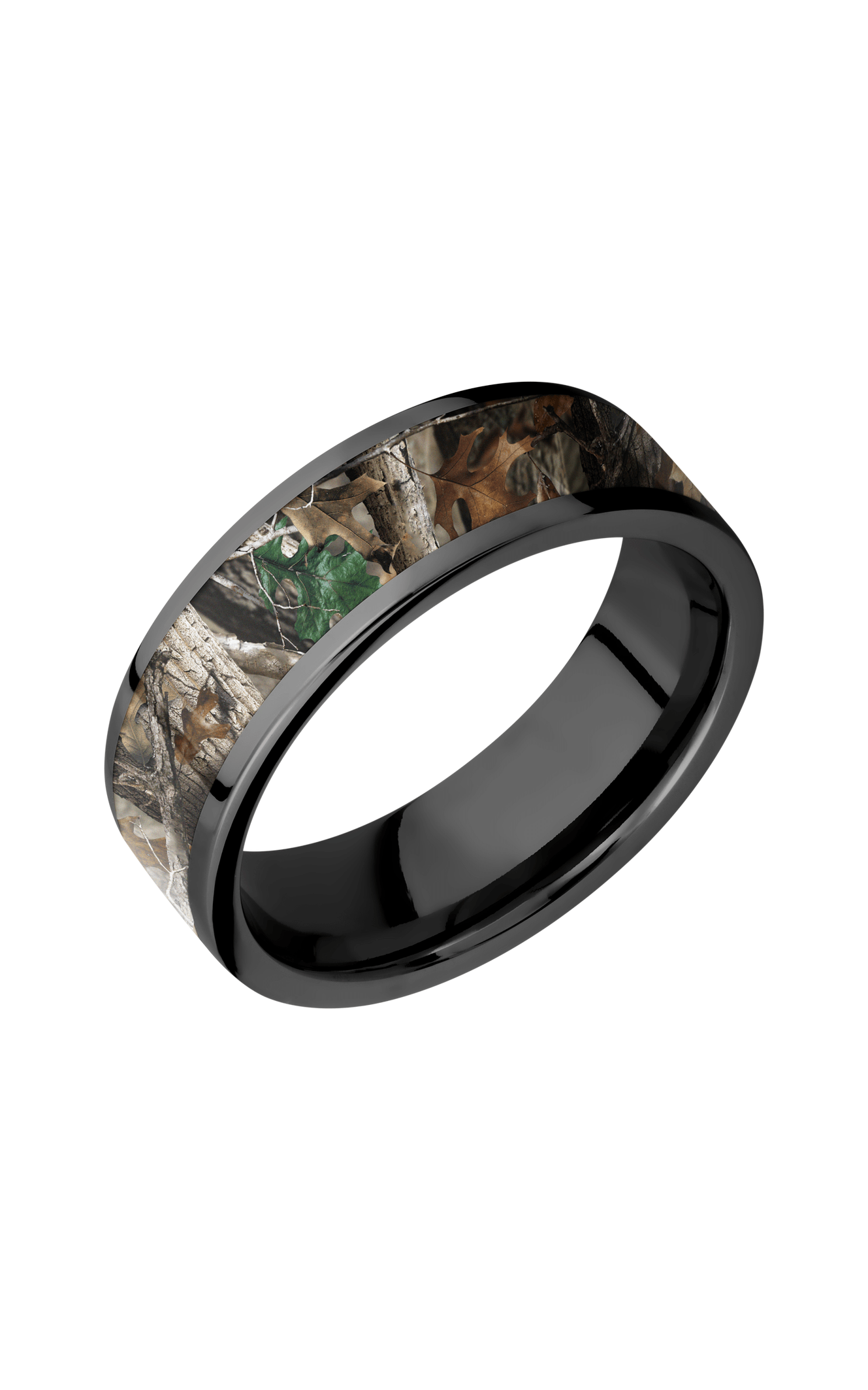 Redneck wedding rings