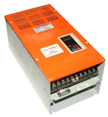 Drives sold in europe and are based off of 400vac input. 4080 Fvg Inverter Crane Magnetek Precision Drives