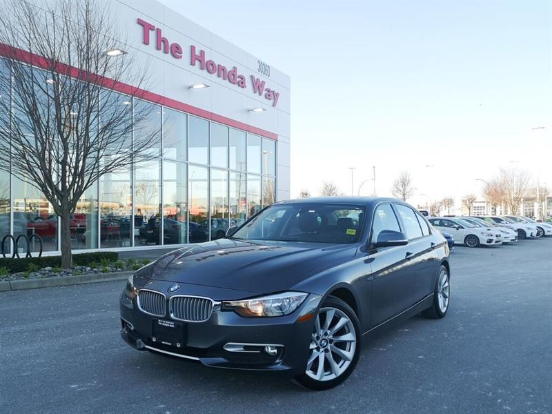 Used bmw 3 series vehicles for sale in british-columbia