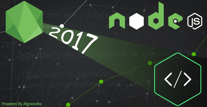 Best Practices For Node Js App Development Algoworks