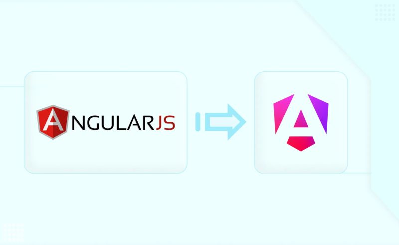 Directly Upgrading From Angularjs 1 X Angulararchitects - Download High Quality Mountain Wallpaper | HD