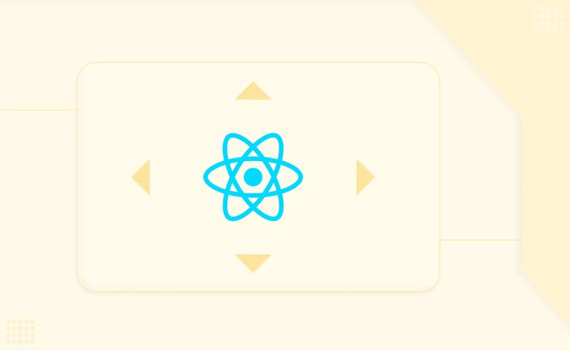 Demystifying Uselocation In Reactjs A Beginner S Guide To Navigation - Premium Dark Image - High Resolution