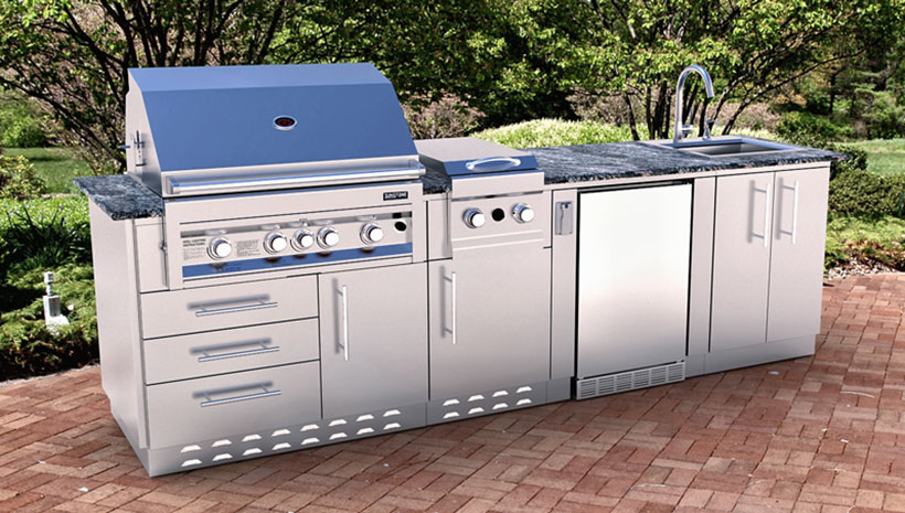 Best Hacks Storage Solutions for RV Camper Kitchen | Pull ...