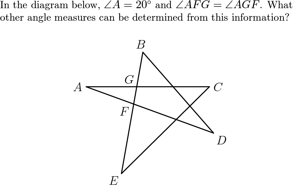 Cpm geometry chapter 5 answers
